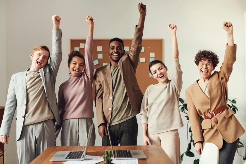 Online nonprofit training course covering grant applications, planning, and readiness fundamentals